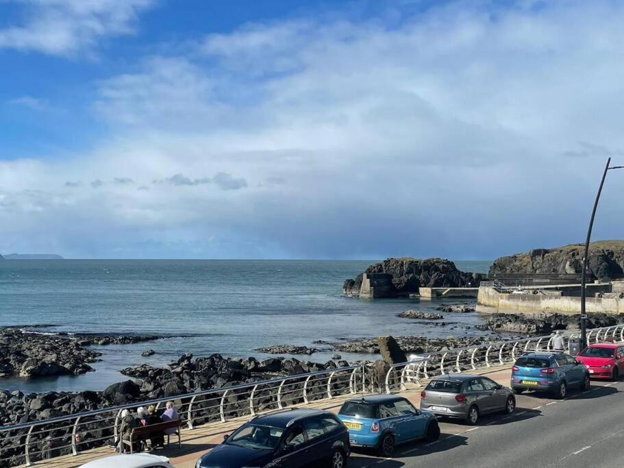 The Cranny, Portstewart Leilighet Eksteriør bilde