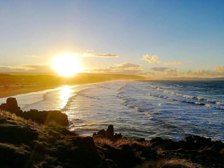 The Cranny, Portstewart Leilighet Eksteriør bilde